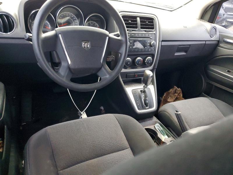 2010 Dodge Caliber sxt