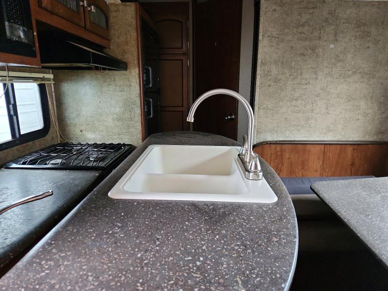 2018 Foresriver 2018 Forest River Freedom Express Camper
