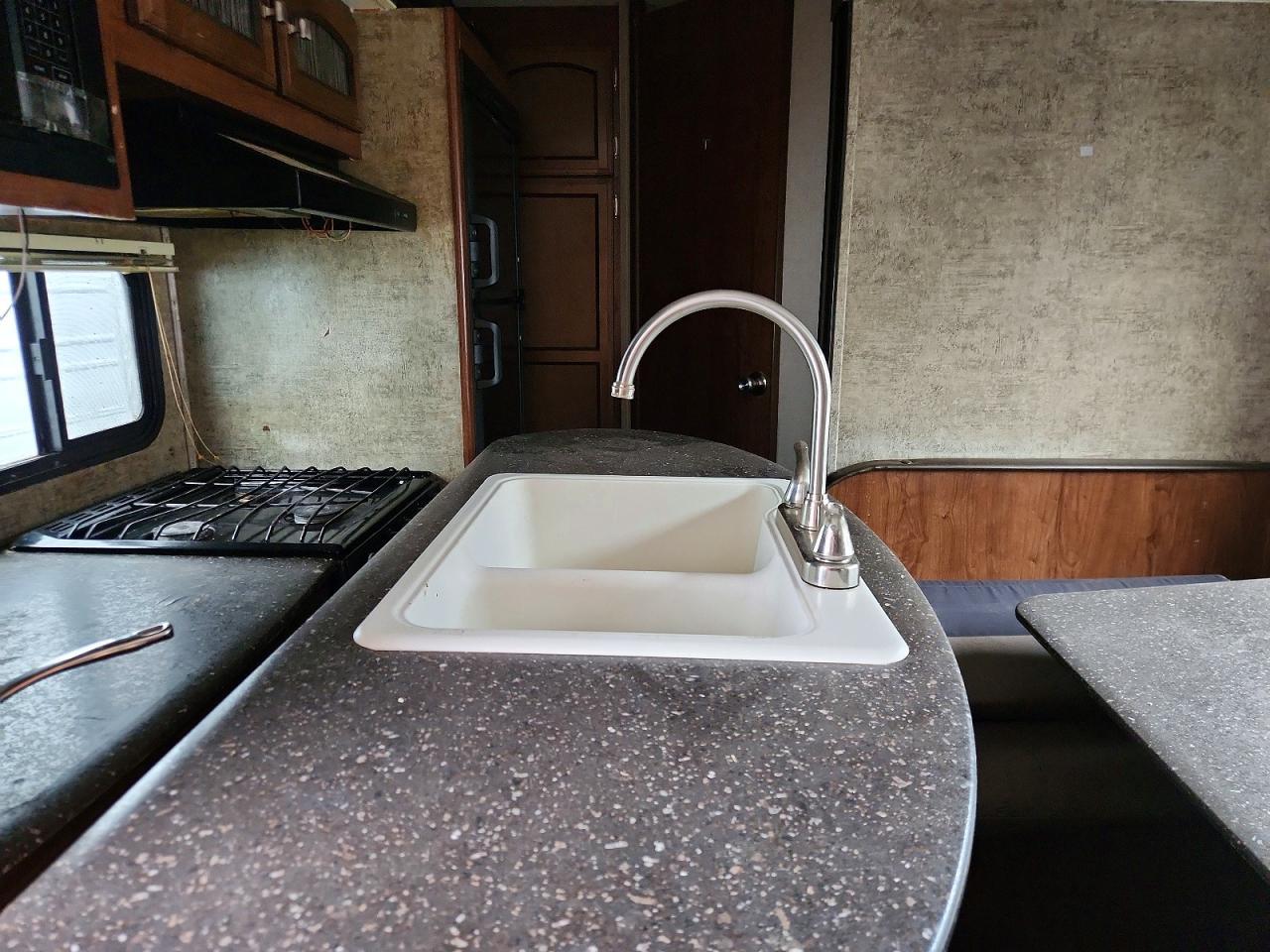 2018 Foresriver 2018 Forest River Freedom Express Camper