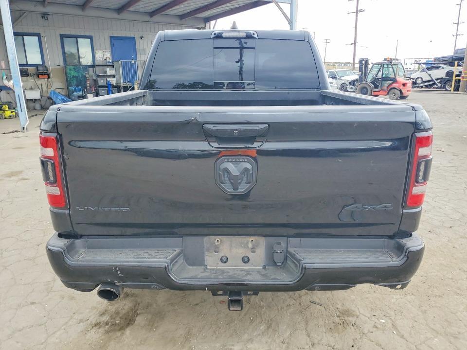 2023 Dodge RAM 1500 Limited