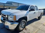 2011 Chevrolet 2500 HD
