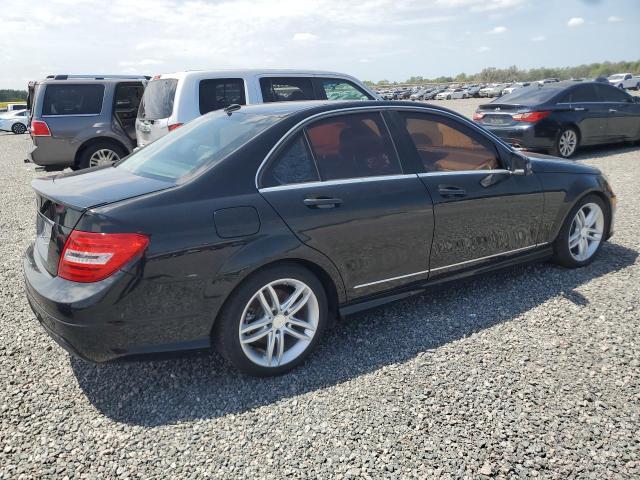 2013 Mercedes-Benz C 250