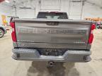 2021 Chevrolet Silverado K1500 Custom