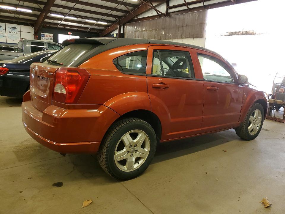 2007 Dodge Caliber sxt