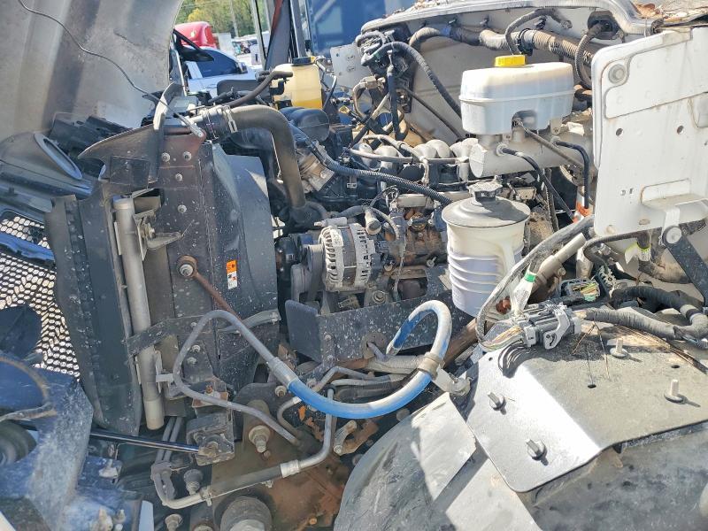 2022 Ford F750 Super Duty Tank Truck