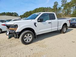 Vehiculos salvage en venta de Copart Seaford, DE: 2025 Ford F150 XL
