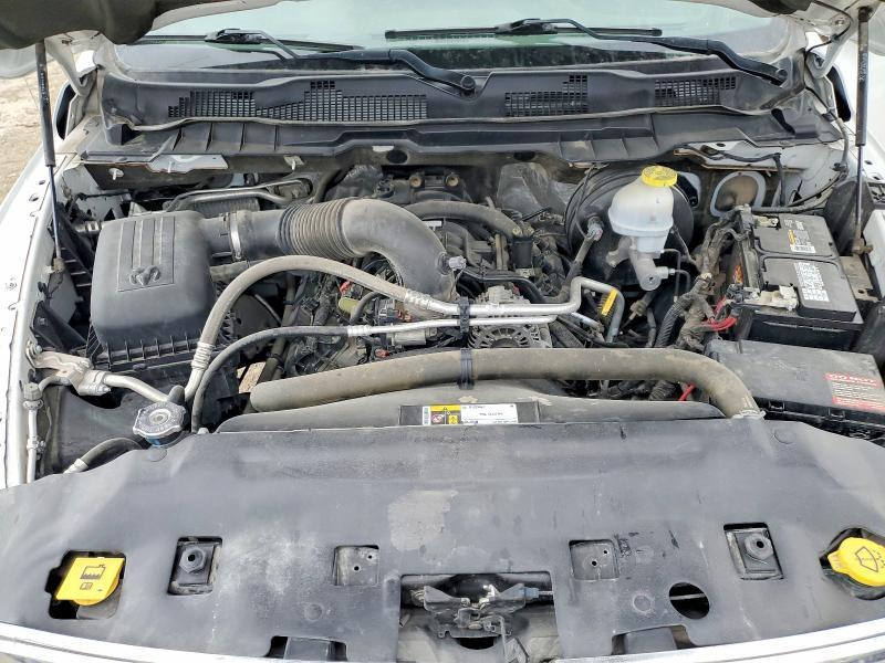 2020 Dodge RAM 1500 Classic Tradesman