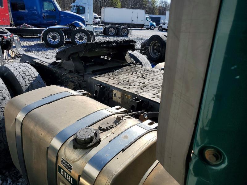 2017 Mack 600 Cxu600