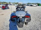 2022 Can-Am Spyder Roadster RT