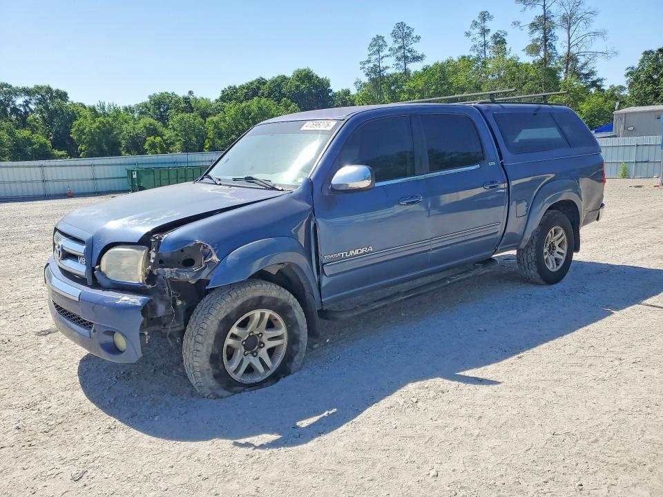 2004 Toyota Tundra SR5