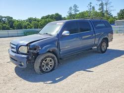 2004 Toyota Tundra SR5 en venta en Augusta, GA