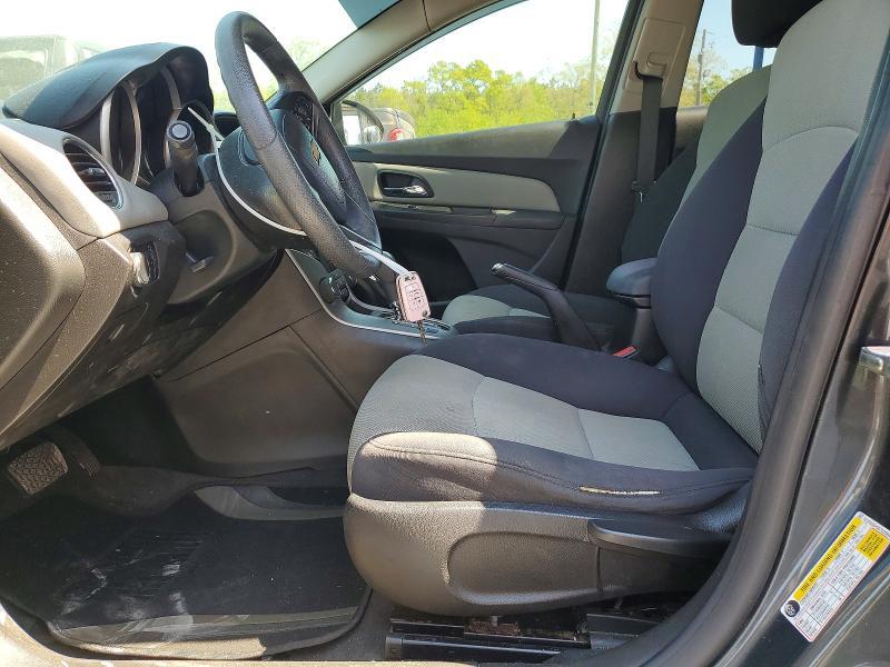 2013 Chevrolet Cruze ls