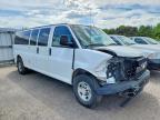 2014 Chevrolet Express G3500 LS
