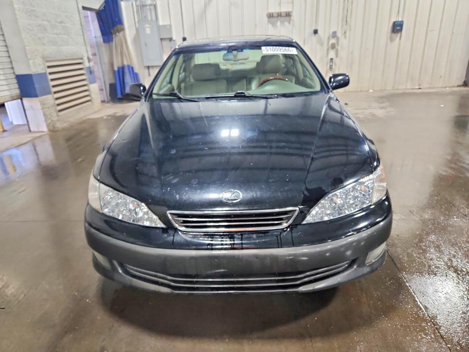 2001 Lexus Es 300