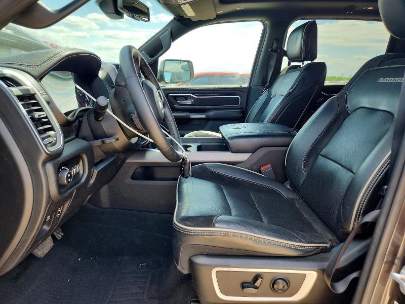 2020 Dodge 1500 Laramie