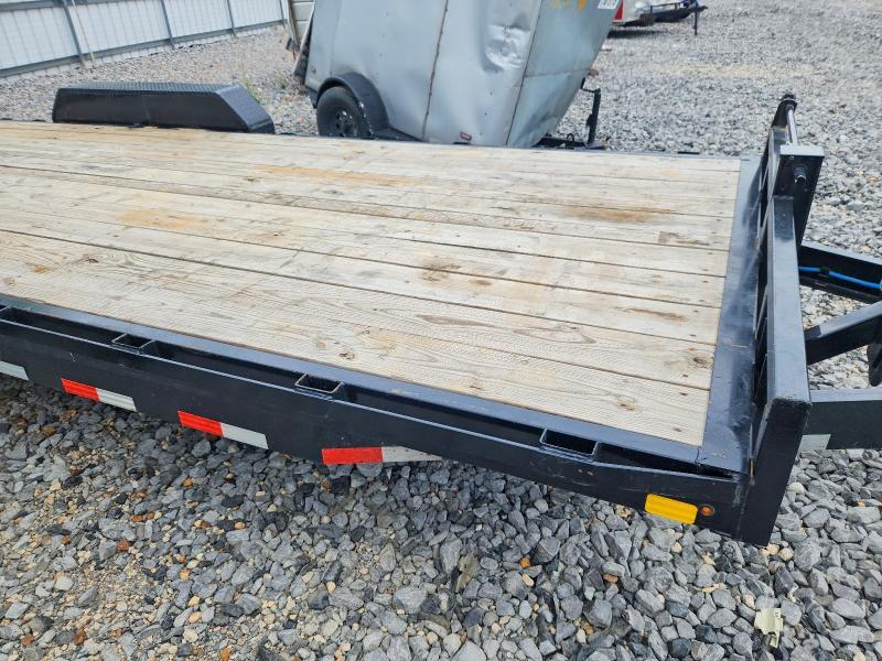 2026 Unknown 2026 JCE Equipment Trailer