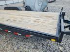 2026 Unknown 2026 JCE Equipment Trailer