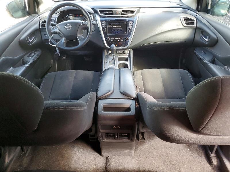 2023 Nissan Murano s
