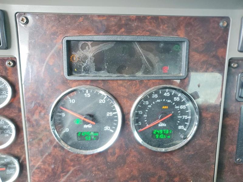 2015 Kenworth T270 Truck Cab AND Chassis