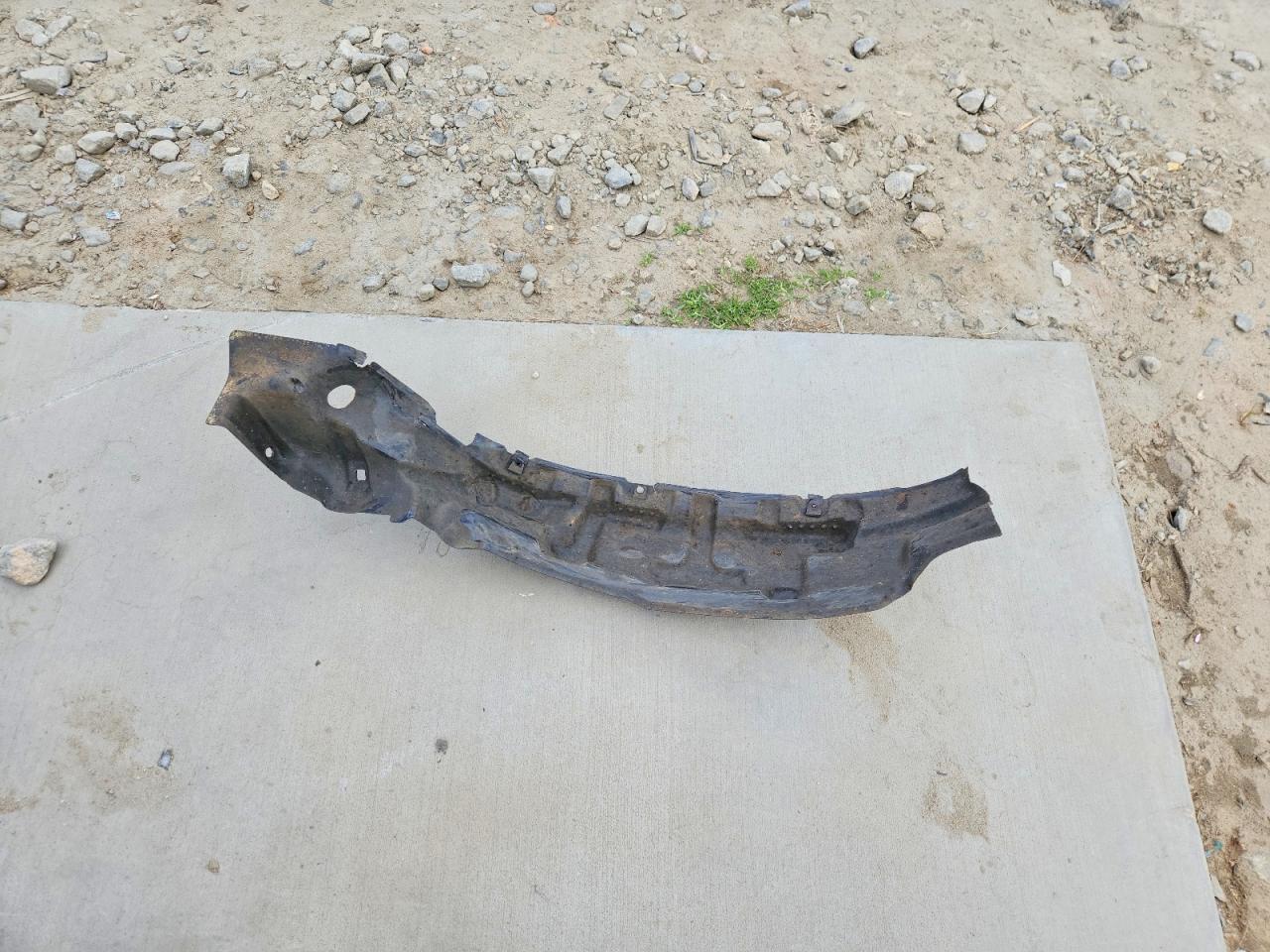 2003 Toyota Tacoma Base