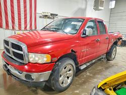 2003 Dodge Ram 1500 st for sale in Des Moines, IA