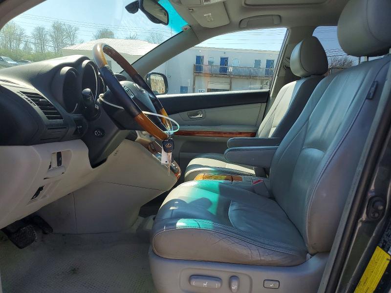 2006 Lexus Rx 330 Base