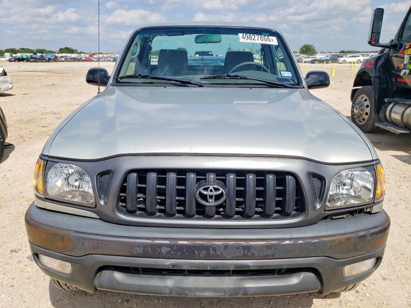 2003 Toyota Tacoma Prerunner