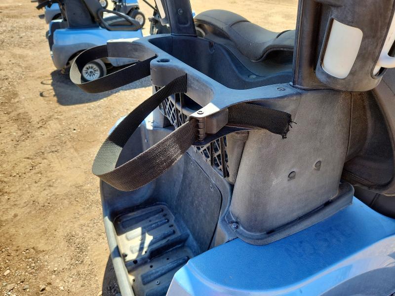 2020 Club Car Tempo Lithium