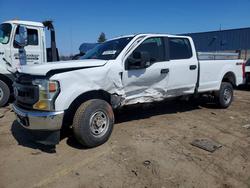 Vehiculos salvage en venta de Copart Woodhaven, MI: 2020 Ford F350 Super Duty