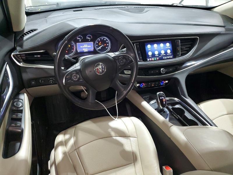 2021 Buick Enclave Premium
