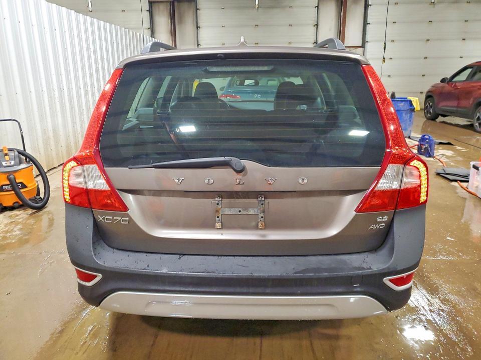 2010 Volvo Xc70 3.2