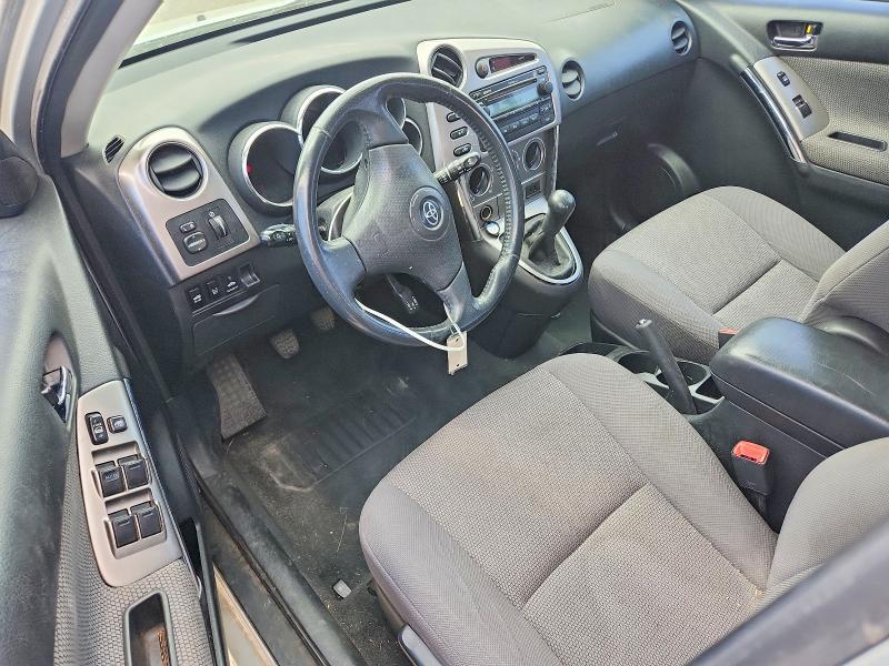 2007 Toyota Matrix xr