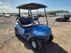 2020 Club Car Tempo Lithium
