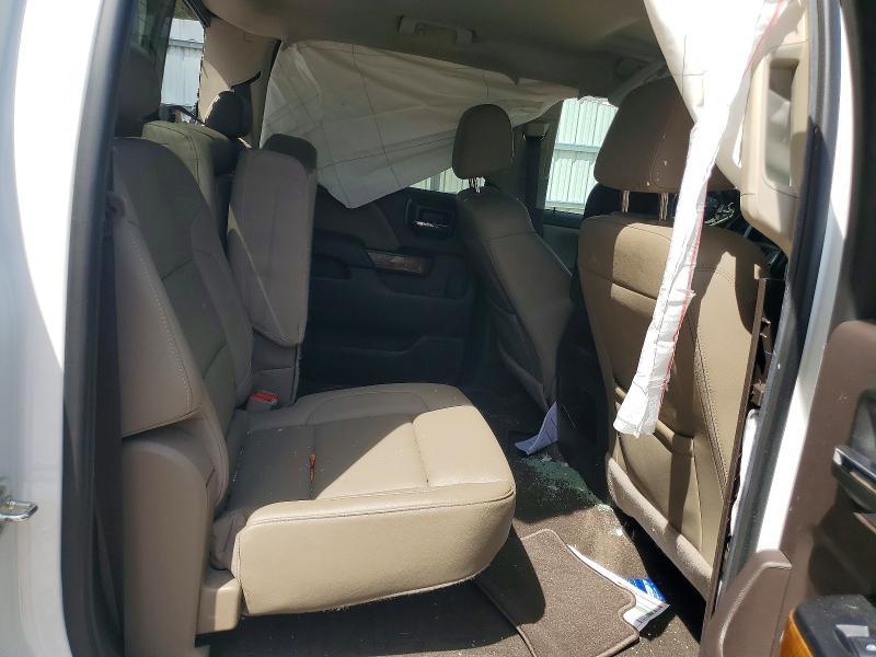 2017 GMC Sierra K1500 SLT