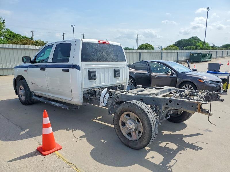 2021 Dodge RAM 2500 Tradesman