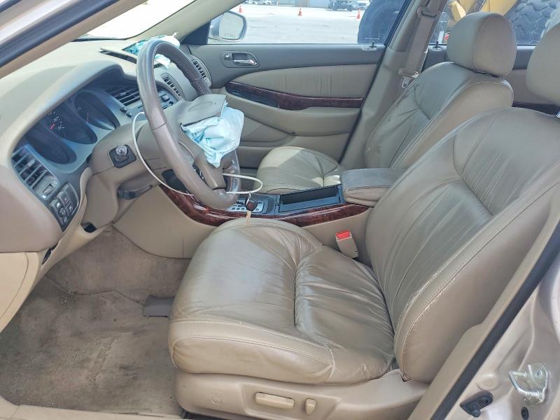 1999 Acura 3.2tl