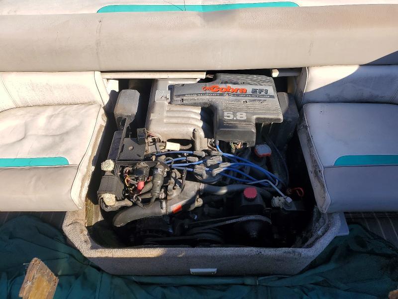 1994 Four Winds Boat