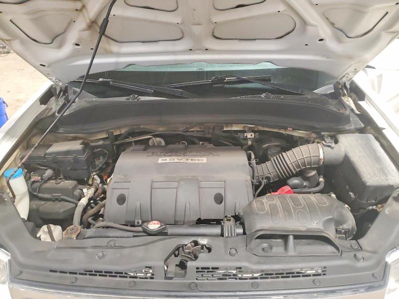 2014 Honda Ridgeline rtl