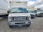 2019 Ford Econoline E450 Super Duty Cutaway Van