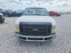 2008 Ford F250 Super Duty
