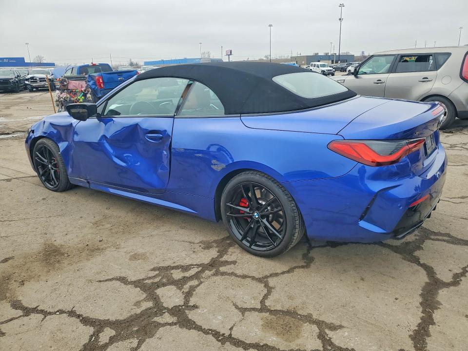 2024 BMW M440xi