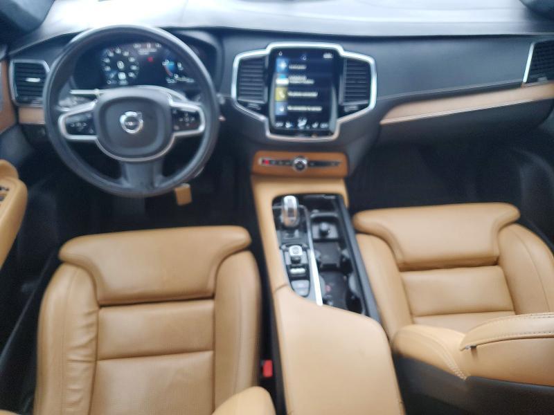 2017 Volvo Xc90 T8
