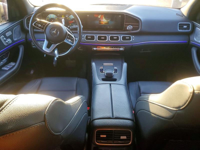 2020 Mercedes-Benz Gle 350 4matic