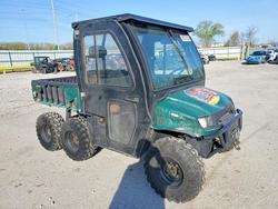 Polaris salvage cars for sale: 2007 Polaris Ranger