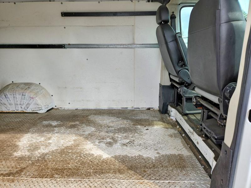 2016 Dodge Ram Promaster 1500 1500 Standard