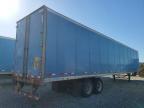 2015 Wabash Dvcvhpc DRY Van Trailer