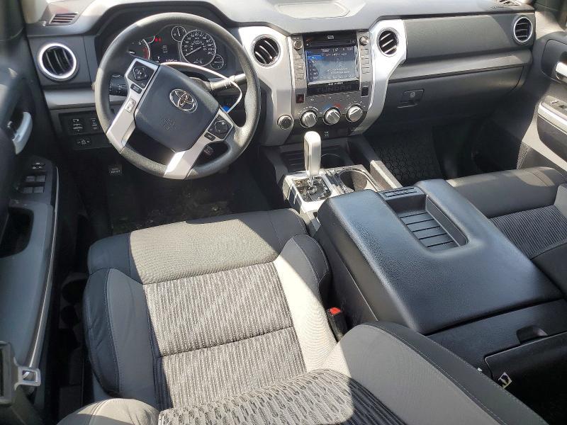 2014 Toyota Tundra SR