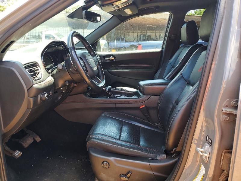 2023 Dodge Durango r