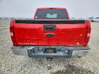 2007 Chevrolet Silverado K1500 Crew Cab