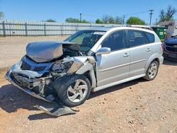 Pontiac Vehiculos salvage en venta: 2006 Pontiac Vibe